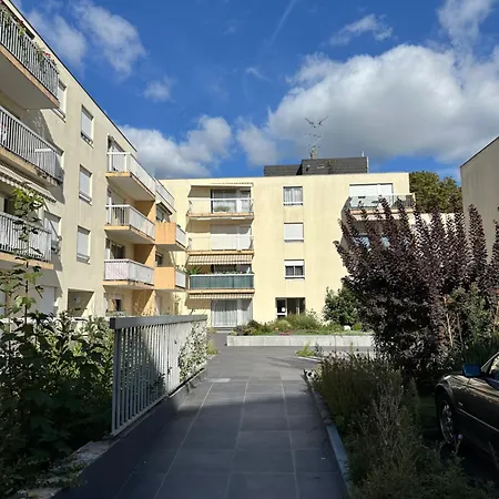 Joli Studio Vernon Giverny Exterior photo