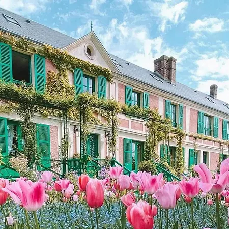 Joli Studio Vernon Giverny Exterior photo