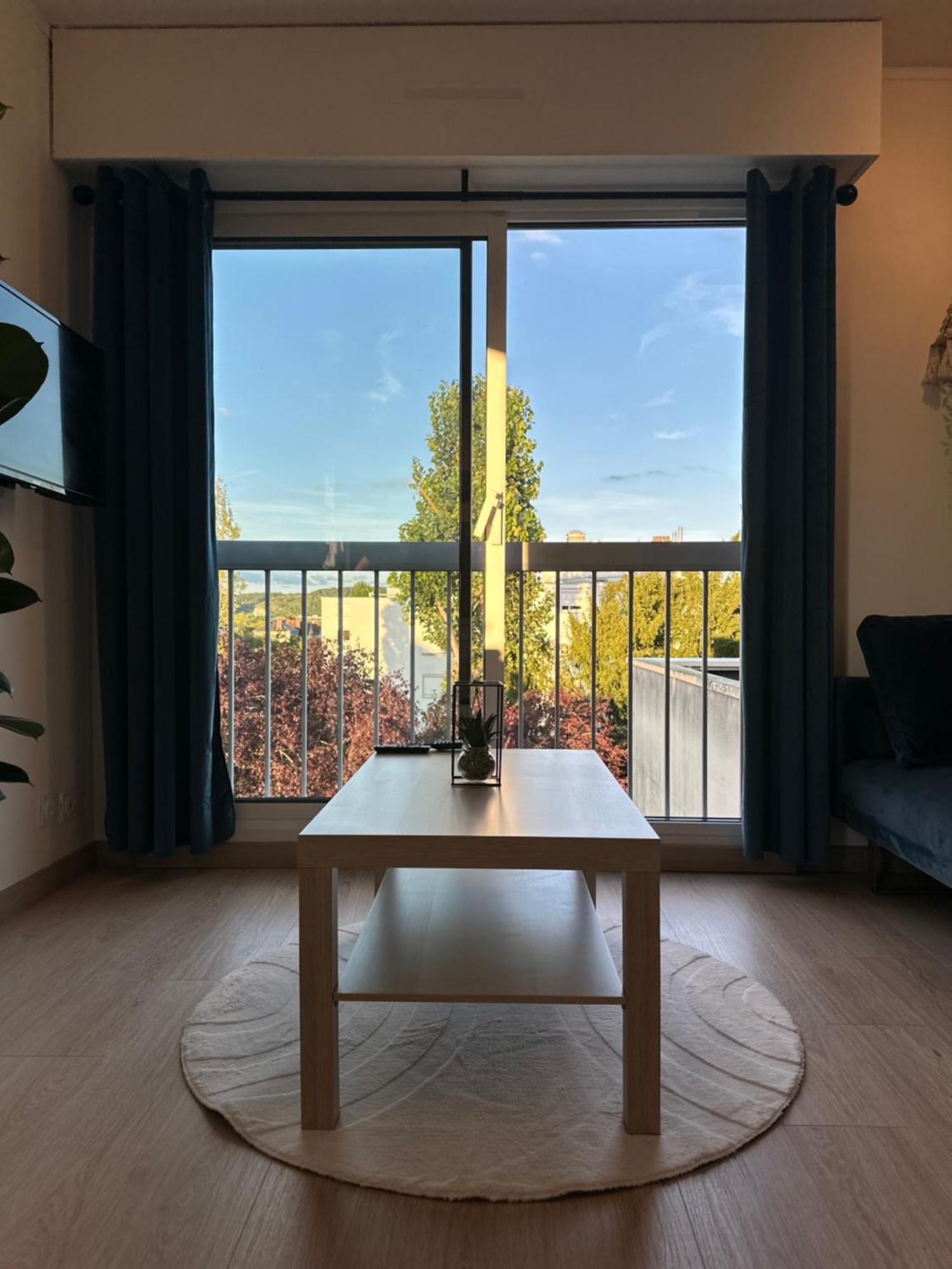 Apartment Joli Vernon Giverny Vernon (Eure)